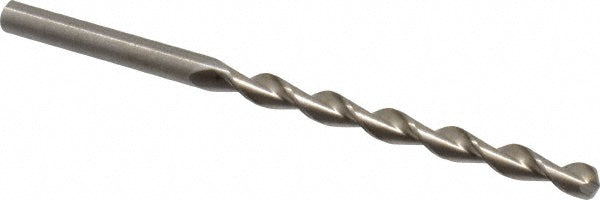 #10 High Speed Steel Drill Bit, 135° point - Chicago-Latrobe 69010