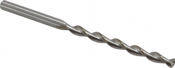 #11 High Speed Steel Drill Bit, 135° point - Chicago-Latrobe 69011