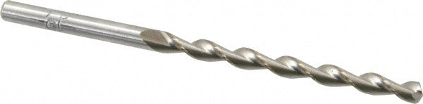 #19 High Speed Steel Drill Bit, 135° point - Chicago-Latrobe 69019
