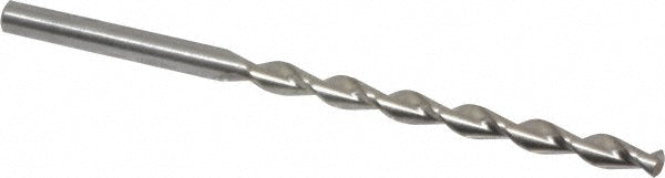 #20 High Speed Steel Drill Bit, 135° point - Chicago-Latrobe 69020