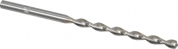 #21 High Speed Steel Drill Bit, 135° point - Chicago-Latrobe 69021