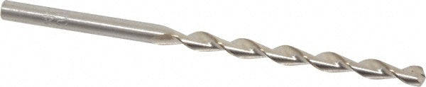 #24 High Speed Steel Drill Bit, 135° point - Chicago-Latrobe 69024