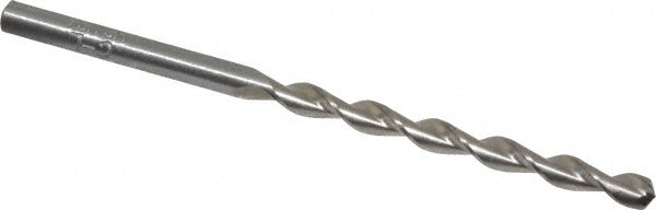 #25 High Speed Steel Drill Bit, 135° point - Chicago-Latrobe 69025