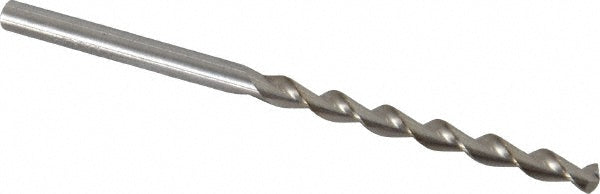 #28 High Speed Steel Drill Bit, 135° point - Chicago-Latrobe 69028