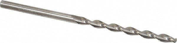 #30 High Speed Steel Drill Bit, 135° point - Chicago-Latrobe 69030