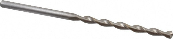 #31 High Speed Steel Drill Bit, 135° point - Chicago-Latrobe 69031