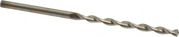 #32 High Speed Steel Drill Bit, 135° point - Chicago-Latrobe 69032