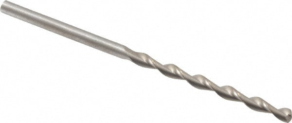 #33 High Speed Steel Drill Bit, 135° point - Chicago-Latrobe 69033