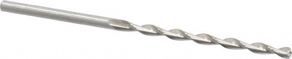 #38 High Speed Steel Drill Bit, 135° point - Chicago-Latrobe 69038