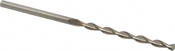 #39 High Speed Steel Drill Bit, 135° point - Chicago-Latrobe 69039