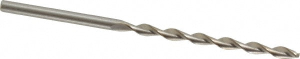 #40 High Speed Steel Drill Bit, 135° point - Chicago-Latrobe 69040