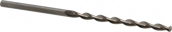 #41 High Speed Steel Drill Bit, 135° point - Chicago-Latrobe 69041