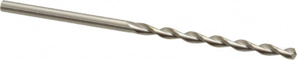 #43 High Speed Steel Drill Bit, 135° point - Chicago-Latrobe 69043