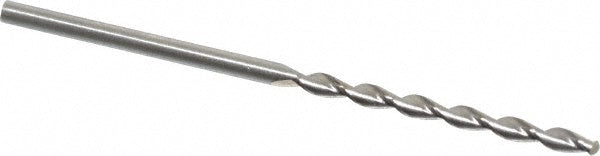 #45 High Speed Steel Drill Bit, 135° point - Chicago-Latrobe 69045