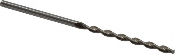 #46 High Speed Steel Drill Bit, 135° point - Chicago-Latrobe 69046