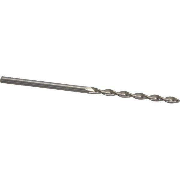 #47 High Speed Steel Drill Bit, 135° point - Chicago-Latrobe 69047