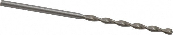 #49 High Speed Steel Drill Bit, 135° point - Chicago-Latrobe 69049