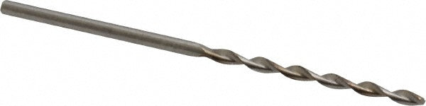 #50 High Speed Steel Drill Bit, 135° point - Chicago-Latrobe 69050