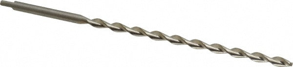 3/16" High Speed Steel Drill Bit, 135° point - Chicago-Latrobe 68812
