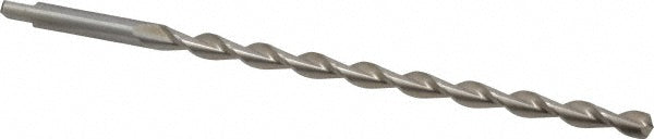 1/4" High Speed Steel Drill Bit, 135° point - Chicago-Latrobe 68816