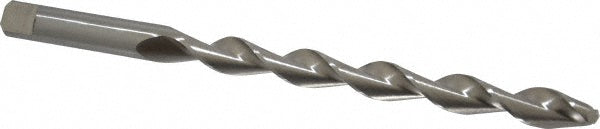 33/64" High Speed Steel Drill Bit, 135° point - Chicago-Latrobe 68833