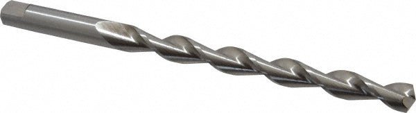 17/32" High Speed Steel Drill Bit, 135° point - Chicago-Latrobe 68834