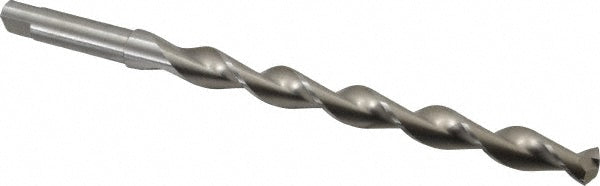 37/64" High Speed Steel Drill Bit, 135° point - Chicago-Latrobe 68837