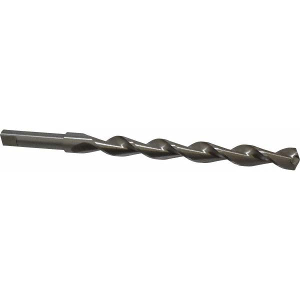 5/8" High-Speed Steel Drill Bit, 135° point - Chicago-Latrobe 68840