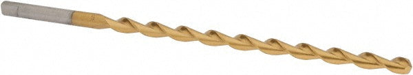7/32" High Speed Steel Drill Bit, Coated, 135° point - Chicago-Latrobe 55246