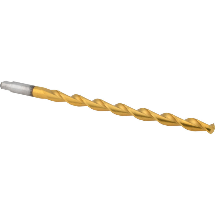 23/64" HSS Drill Bit, TiN, 135° point - Chicago-Latrobe 55255