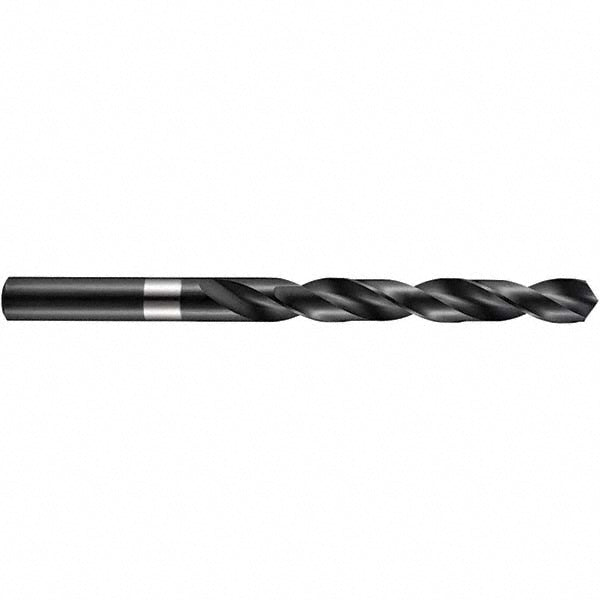 0.1969" HSS Drill Bit, Oxide, 118° point - Dormer Pramet 5966700