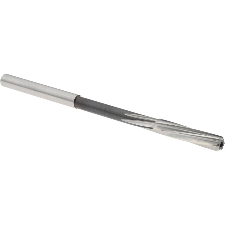 0.1576" Cobalt Steel Reamer - Dormer Pramet 5986716