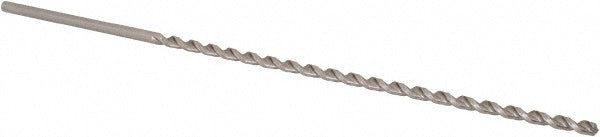 0.1575" Cobalt Drill Bit, 130° point - Dormer Pramet 5973127