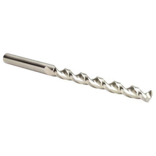 7/16" HSS-E Cobalt Drill Bit, 130° point - Dormer Pramet 5972274