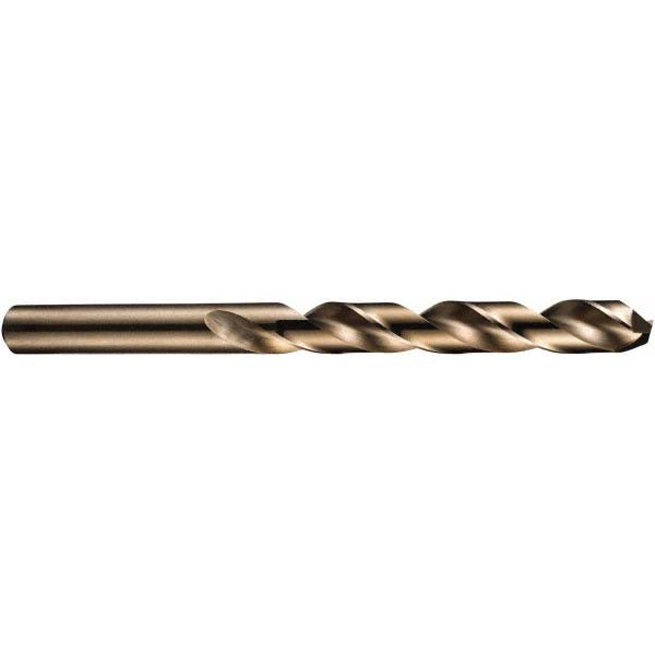1/16" Cobalt Drill Bit, 135° point - Dormer Pramet 5971004
