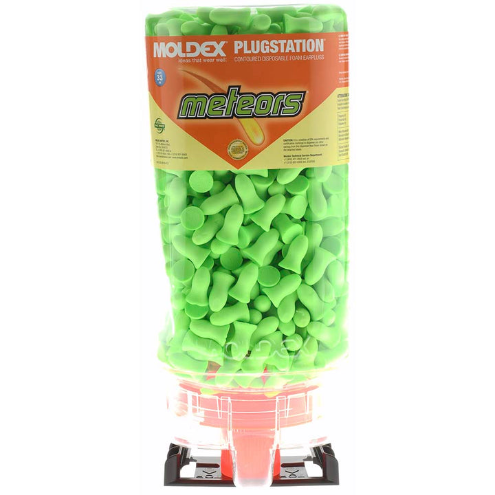 33.00dB Ear Plugs - Value Collection MLD6875