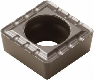 0.3750" IC Solid Carbide Insert, Grade DP3000, Coated - Seco 02807364