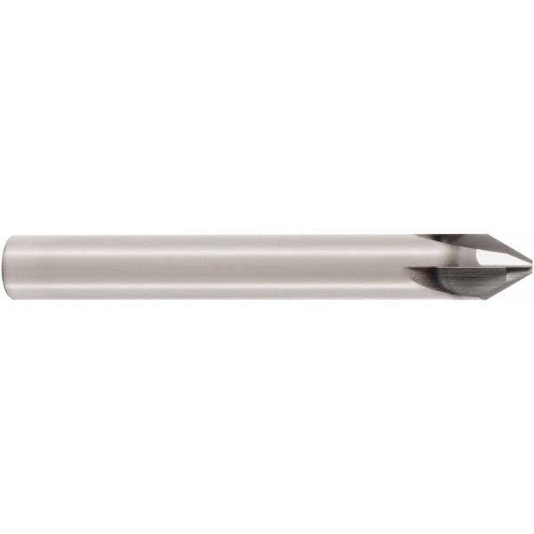 Chamfer Mills & Back Chamfers - Seco 02881625