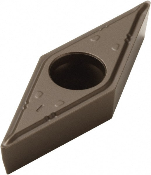 VBMT160404-F1 Carbide Insert, Grade TH1000, TiAlSiN - Seco 02825907
