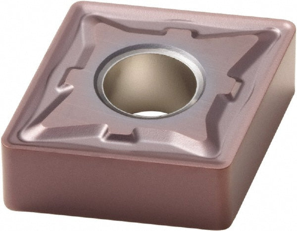 CNMG120408-M5 Carbide Insert, Grade TH1000, TiAlSiN - Seco 02825871