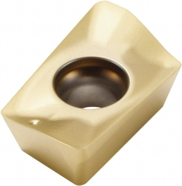 XOEX10T316R-M06 Solid Carbide Insert, Grade F40M, TiAlN - Seco 02823858