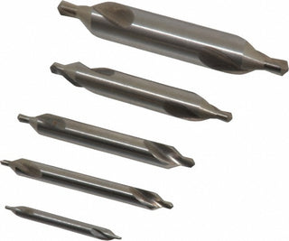 Center Drills - Chicago-Latrobe 56710