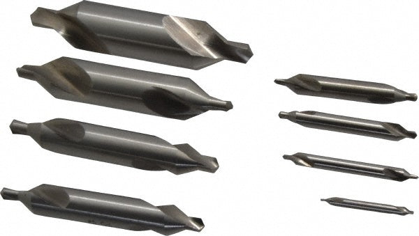 Center Drills - Chicago-Latrobe 69878