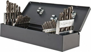 Tap & Drill Sets - Chicago-Latrobe 55305
