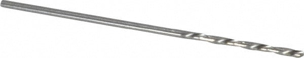 3/64" High Speed Steel Drill Bit, 118° point - Chicago-Latrobe 44403