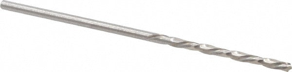 1/16" High Speed Steel Drill Bit, 118° point - Chicago-Latrobe 44404