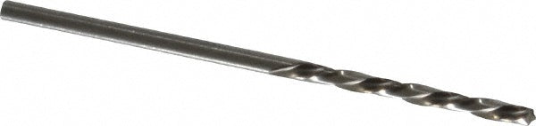 5/64" High Speed Steel Drill Bit, 118° point - Chicago-Latrobe 44405