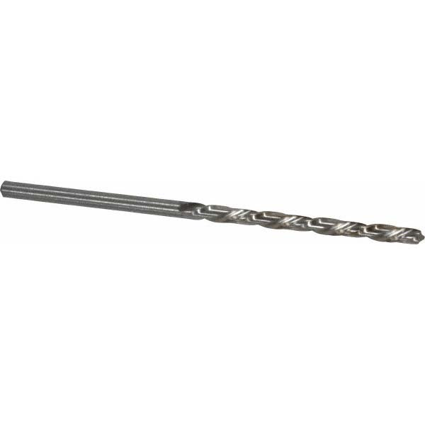 3/32" High Speed Steel Drill Bit, 118° point - Chicago-Latrobe 44406