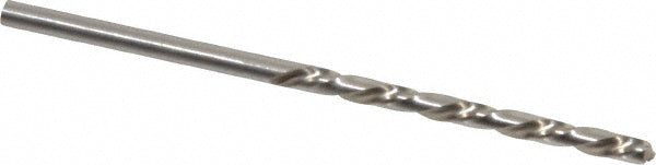 7/64" High Speed Steel Drill Bit, 118° point - Chicago-Latrobe 44407
