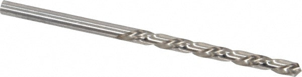 9/64" High Speed Steel Drill Bit, 118° point - Chicago-Latrobe 44409